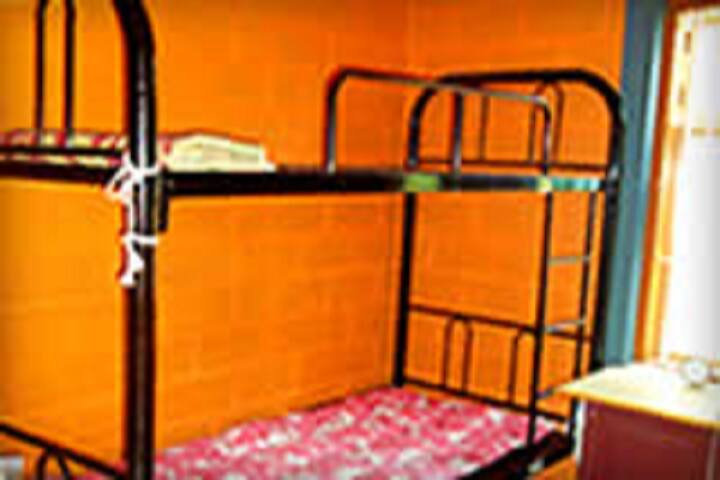 hostel